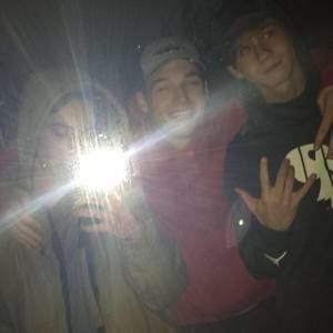 Meet your Posher, Chase